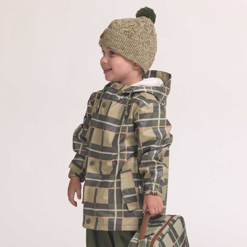 Crywolf Explorer Jacket image number 1
